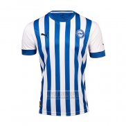 Tailandia Camiseta De Futbol Alaves Primera 2022-2023