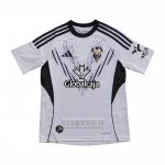 Tailandia Camiseta De Futbol Albacete Primera 2025-2026