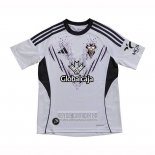 Tailandia Camiseta De Futbol Albacete Primera 2025-2026