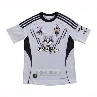 Tailandia Camiseta De Futbol Albacete Primera 2025-2026