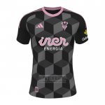 Tailandia Camiseta De Futbol Albacete Segunda 2023-2024