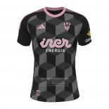 Tailandia Camiseta De Futbol Albacete Segunda 2023-2024
