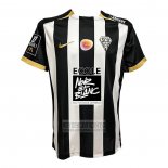 Tailandia Camiseta De Futbol Angers Primera 2025-2026