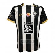 Tailandia Camiseta De Futbol Angers Primera 2025-2026