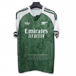 Tailandia Camiseta De Futbol Arsenal Special 2026-2027 Verde