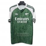 Tailandia Camiseta De Futbol Arsenal Special 2026-2027 Verde