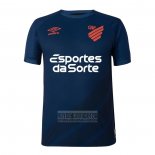 Tailandia Camiseta De Futbol Athletico Paranaense Portero Tercera 2023