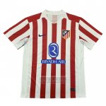 Tailandia Camiseta De Futbol Atletico Madrid Primera 2025-2026