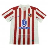 Tailandia Camiseta De Futbol Atletico Madrid Primera 2025-2026