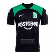 Tailandia Camiseta De Futbol Atletico Nacional Segunda 2023