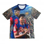 Tailandia Camiseta De Futbol Barcelona Special Yamal 2025-2026