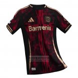 Tailandia Camiseta De Futbol Bayer Leverkusen Special 2024-2025