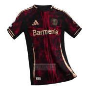 Tailandia Camiseta De Futbol Bayer Leverkusen Special 2024-2025