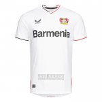 Tailandia Camiseta De Futbol Bayer Leverkusen Tercera 2022-2023
