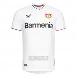 Tailandia Camiseta De Futbol Bayer Leverkusen Tercera 2022-2023