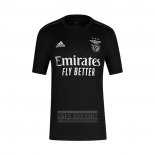 Camiseta De Futbol Benfica Segunda 2020-2021
