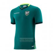 Tailandia Camiseta De Futbol Bolivia Primera 2026