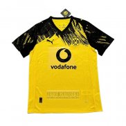 Tailandia Camiseta De Futbol Borussia Dortmund Primera 2025-2026