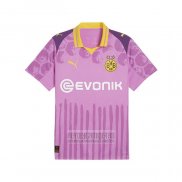 Tailandia Camiseta De Futbol Borussia Dortmund Special 2025-2026 Rosa
