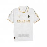 Tailandia Camiseta De Futbol Borussia Monchengladbach Anniversary 2025-2026