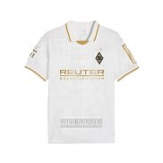 Tailandia Camiseta De Futbol Borussia Monchengladbach Anniversary 2025-2026