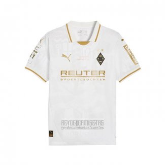 Tailandia Camiseta De Futbol Borussia Monchengladbach Anniversary 2025-2026