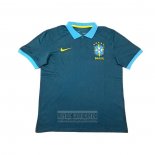 Tailandia Camiseta De Futbol Brasil Special 2026 Verde