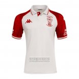 Tailandia Camiseta De Futbol CA Huracan Primera 2025