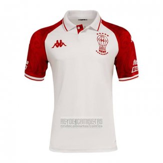 Tailandia Camiseta De Futbol CA Huracan Primera 2025