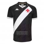 Tailandia Camiseta De Futbol CR Vasco da Gama Primera 2025