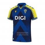 Tailandia Camiseta De Futbol Cadiz Special 2025-2026