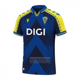 Tailandia Camiseta De Futbol Cadiz Special 2025-2026