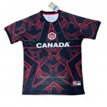 Tailandia Camiseta De Futbol Canada Portero 2026