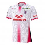 Tailandia Camiseta De Futbol Cerezo Osaka Segunda 2026