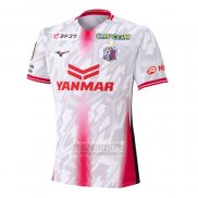 Tailandia Camiseta De Futbol Cerezo Osaka Segunda 2026
