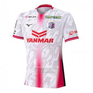 Tailandia Camiseta De Futbol Cerezo Osaka Segunda 2026