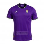 Tailandia Camiseta De Futbol Cordoba Segunda 2024-2025