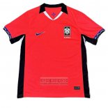 Tailandia Camiseta De Futbol Corea del Sur Primera 2025