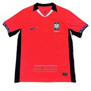 Tailandia Camiseta De Futbol Corea del Sur Primera 2025