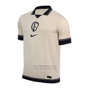 Tailandia Camiseta De Futbol Corinthians Cuarto 2023