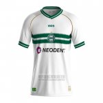 Tailandia Camiseta de Futbol Coritiba Primera 2023