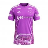 Tailandia Camiseta De Futbol Cruzeiro Portero Tercera 2026