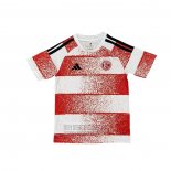 Tailandia Camiseta De Futbol Dusseldorf Primera 2026-2027