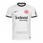 Tailandia Camiseta de Futbol Eintracht Frankfurt Tercera 2023-2024