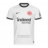 Tailandia Camiseta de Futbol Eintracht Frankfurt Tercera 2023-2024