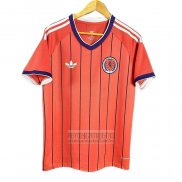 Tailandia Camiseta De Futbol Escocia Segunda 2026