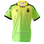 Tailandia Camiseta De Futbol Espanyol Tercera 2026-2027