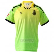Tailandia Camiseta De Futbol Espanyol Tercera 2026-2027