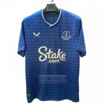 Tailandia Camiseta De Futbol Everton Primera 2025-2026