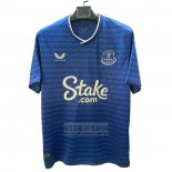 Tailandia Camiseta De Futbol Everton Primera 2025-2026